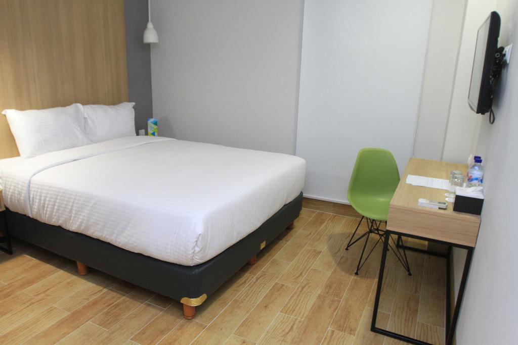 Hotel Citradream Cirebon Luaran gambar