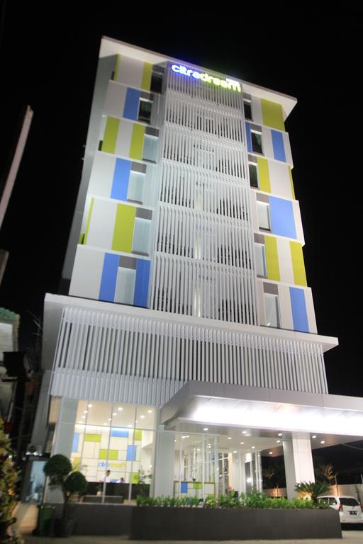 Hotel Citradream Cirebon Luaran gambar