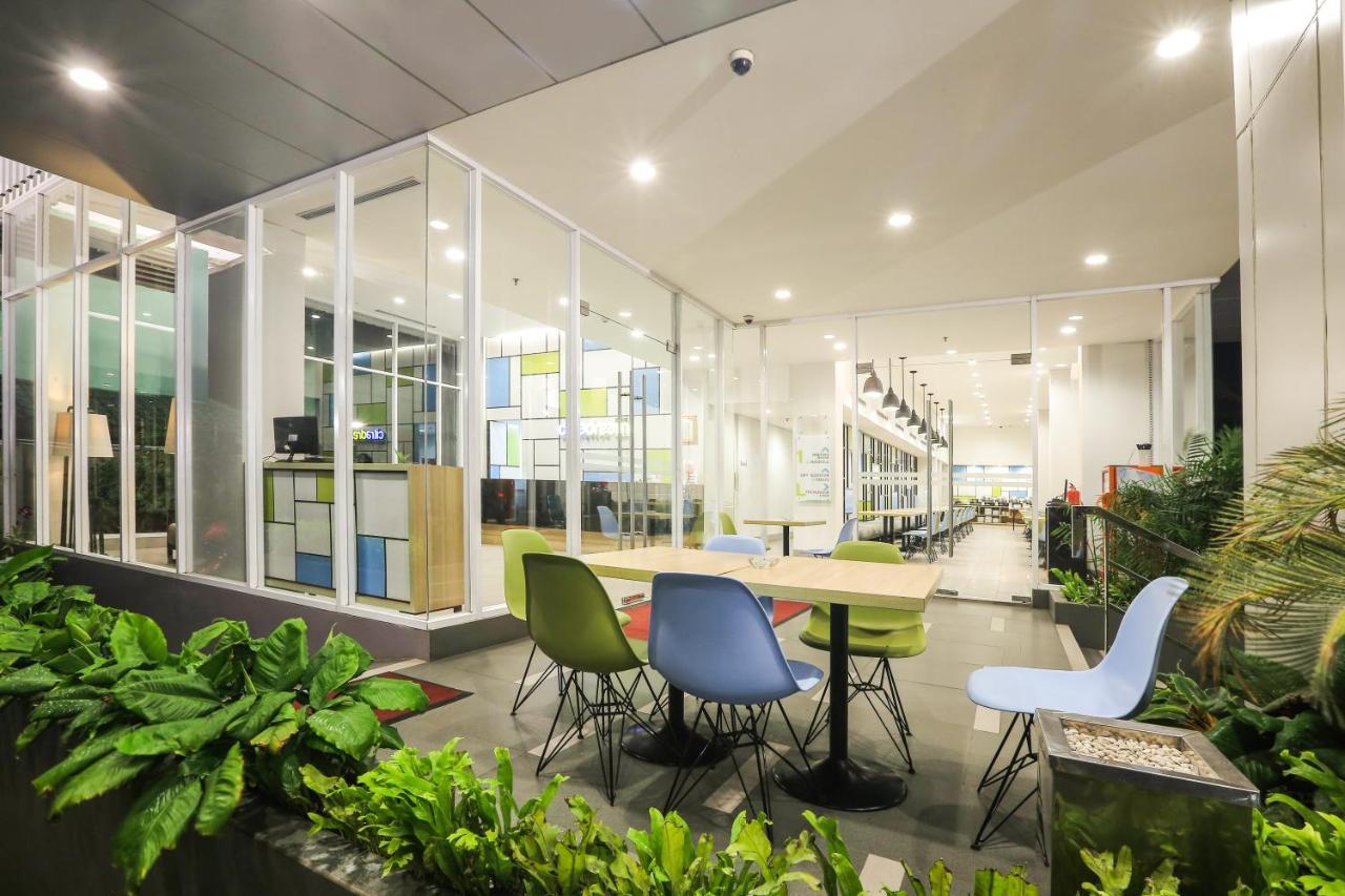 Hotel Citradream Cirebon Luaran gambar