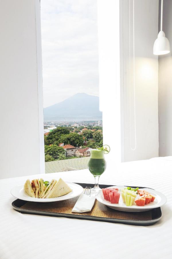 Hotel Citradream Cirebon Luaran gambar