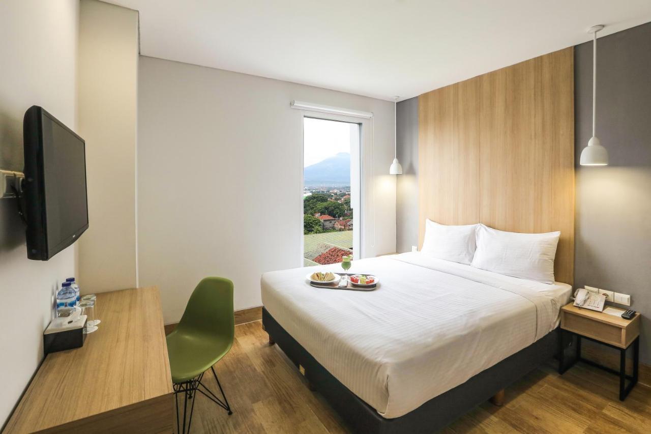Hotel Citradream Cirebon Luaran gambar