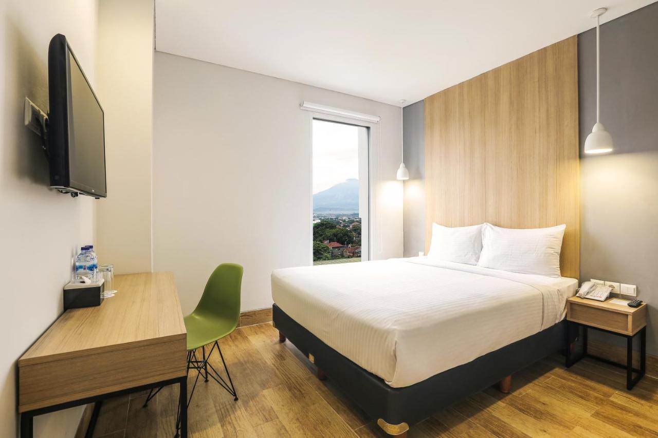 Hotel Citradream Cirebon Luaran gambar