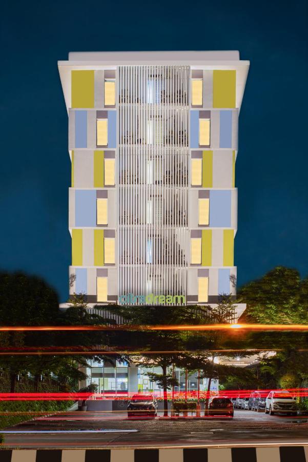 Hotel Citradream Cirebon Luaran gambar