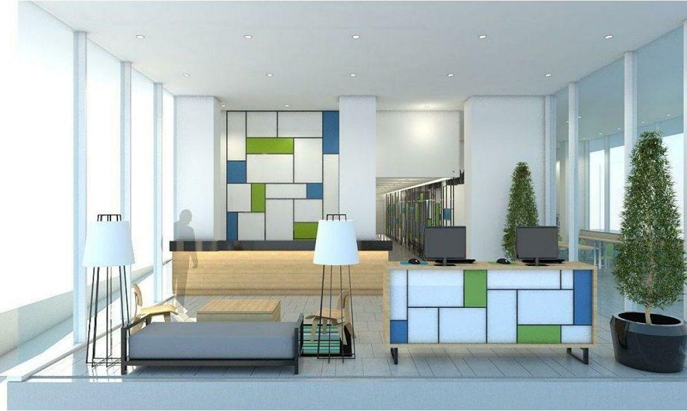 Hotel Citradream Cirebon Luaran gambar