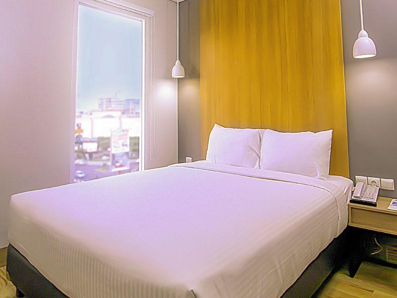 Hotel Citradream Cirebon Luaran gambar
