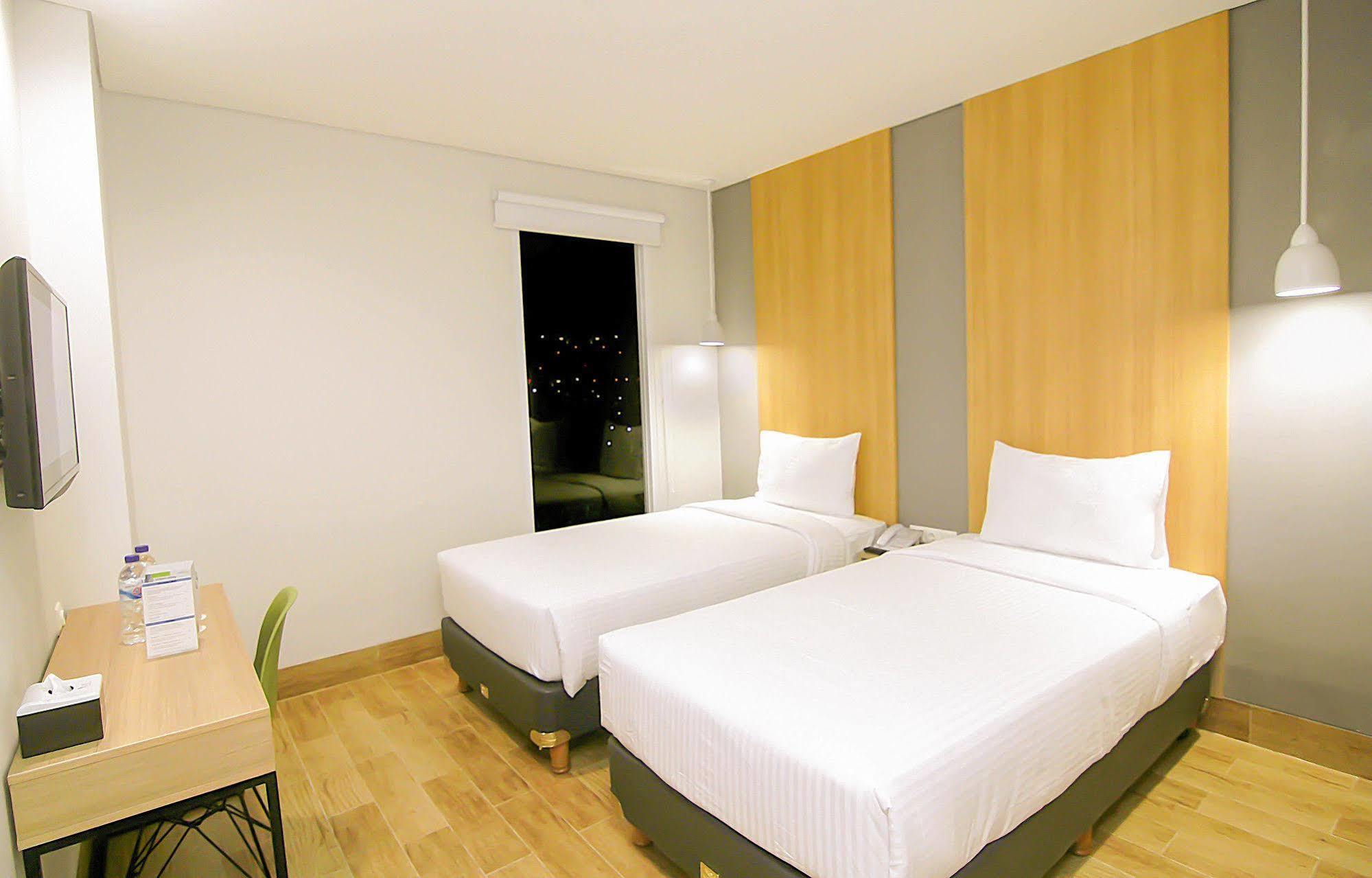 Hotel Citradream Cirebon Luaran gambar